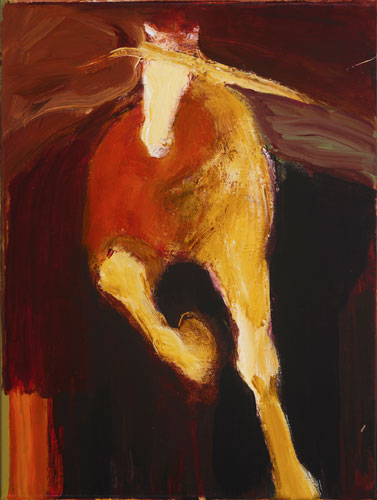 Horse 1