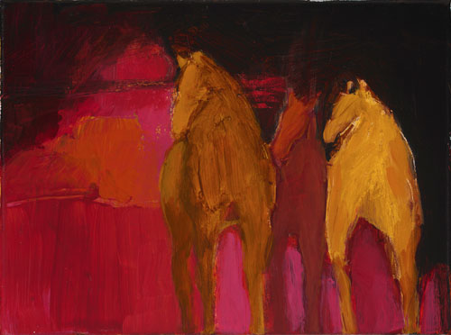 Horses 6