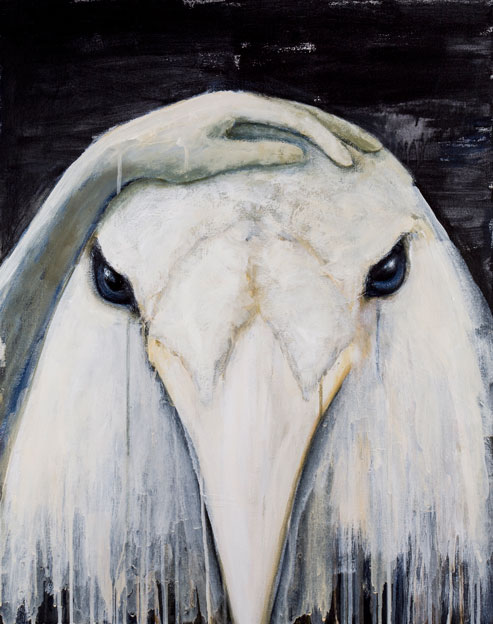 The Dream (White Raven)
